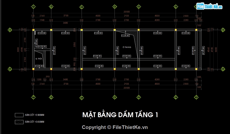 Nhà phố 5x20m,nhà phố 2 tầng,kiến trúc nhà phố 2 tầng,bản vẽ nhà phố đẹp